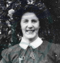 Photo of photos/Catherine Mary MacLennan abt 1918-2005 portrait crop